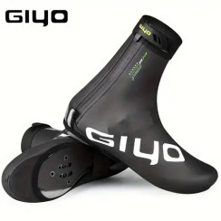 تصویر روکش کفش زمستانی GIYO - Size L GIYO