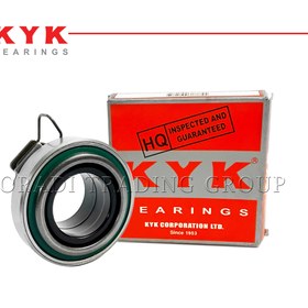 تصویر 4کلاچ تویوتا HQSILVERKYK50SCRN34P 