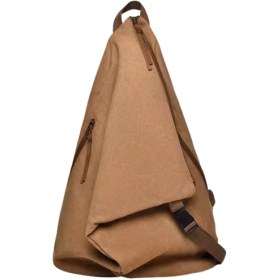 تصویر کوله پشتی ضدآب سبک کد BA1501 