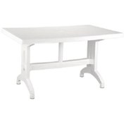 تصویر میز پلاستیکی کد 924 