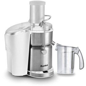 تصویر آبمیوه گیری تک کاره رانکو مدل RK-230 RUNKO single-function juicer model RK-230