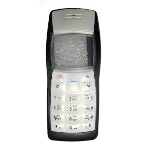 تصویر قاب گوشی نوکیا 1100 Nokia 1100 Body Cover