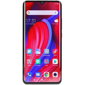 تصویر گوشی شیائومی Mi Note 10 | حافظه 256 رم 6 گیگابایت Xiaomi Mi Note 10 256/6 GB