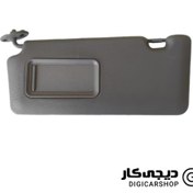 تصویر آفتاب گیر چپ لیفان x60 