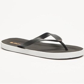 تصویر دمپایی‌های ساده مردانه برند lee cooper Men's Solid Flip Flops