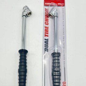 تصویر سری باد تیوان 