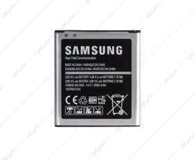 تصویر باتری اصلی سامسونگ جی۳۶۰ SAMSUNG CORE PRIME G360 