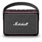 تصویر اسپيکر بلوتوثی قابل حمل مارشال Kilburn 2 Marshall Kilburn II Portable Bluetooth Speaker