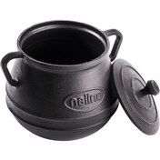 تصویر ظرف پخت دیزی نالینو مدل Family Nalino Cast Iron Pot Family Model