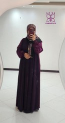 تصویر پیراهن روژان بهاره 