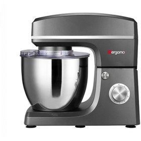 تصویر همزن کاسه دار برگامو مدل BG-SM3586SDG ظرفیت ۷ لیتر 