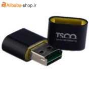 تصویر کارت خوان تسکو ez-28 TSCO TCR 953 Card Reader 