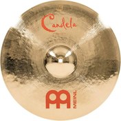 تصویر Meinl Candela 16" Crash Percussion Cymbal 
