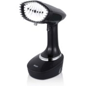 تصویر اتو بخار راف RAF مدل R-1323 | 1500 وات، بخاردهی عمودی و ضدباکتری 