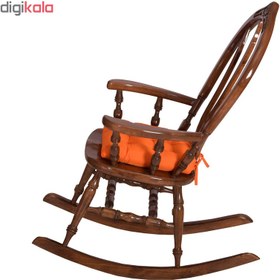 تصویر صندلی راک لمکده مدل ترنج مدل 502648 