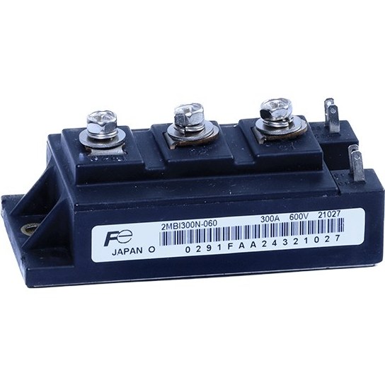 خرید و قیمت آی جی بی تی FUJI مدل 2MBI300N-060 | ترب خرید و قیمت آی جی بی تی FUJI مدل 2MBI300N-060 | ترب