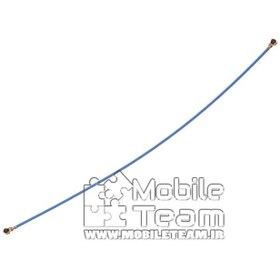 تصویر کابل آنتن بزرگ سامسونگ آبی CABLE ANTENA BIG SAMSUNG C5-C5000 BLUE 