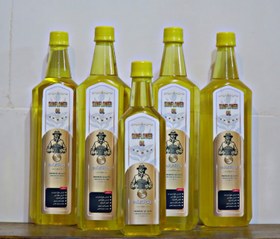 تصویر پک 12 عددی روغن کنجد 