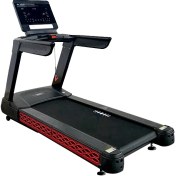 تصویر تردمیل باشگاهی ام بی اچ فیتنس مدل S600 ا MBH Fitness Gym use Treadmill S600 MBH Fitness Gym use Treadmill S600