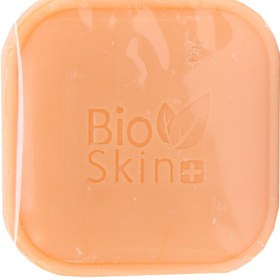 تصویر صابون ارگانیک روغن آرگان بایواسکین BIOSKIN