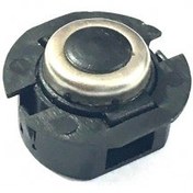 تصویر قفل شاخص (میر) نقشه برداری مدل دایره ای Survey staff lock