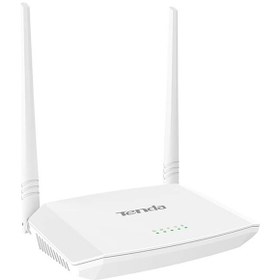 تصویر مودم روتر VDSL تندا مدل TENDA V300 