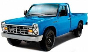 تصویر کفپوش خودرو نیسان ۵ بعدی چرمی دوتکه اتاق 