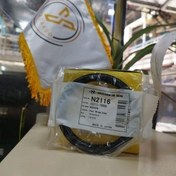 تصویر کاسه نمد چرخ عقب بیرونی نیسان وانت اصلی 