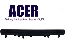تصویر باتری لپتاپ ایسر Battery Acer Aspire V5 E1 Gimo Plus 