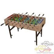 تصویر فوتبال دستی آماتور فراز مدل ST9 