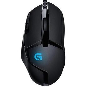 تصویر ماوس لاجیتک G402 Hyperion Fury 