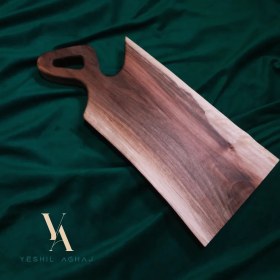 تصویر تخته سرو گردو کد_4821 