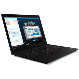 تصویر لپ تاپ مدل ThinkPad L490 آکبند و پلمپ گارانتی دار 