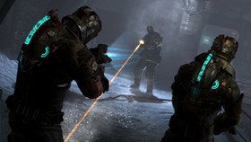 تصویر بازی Dead Space 3 برای XBOX 360 