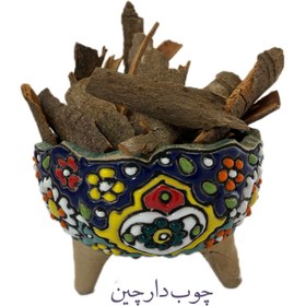 تصویر چوب دارچین 