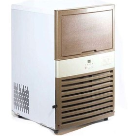 تصویر یخساز صنعتی 50 کیلویی نایکسر Naixer TH80 