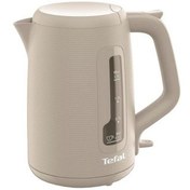 تصویر کتری برقی تفال مدل TEFAL KO2M0B TEFAL Morning Kettle 1.7 L KO2M0B27