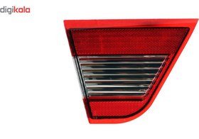 تصویر چراغ عقب چپ خودرو اس ان تی مدل SNTPT9TTL مناسب برای پارس تندر90 SNT SNTPT9TTL Automotive Rear Left Lighting For Pars tondar 90