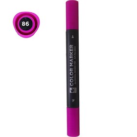 تصویر ماژیک راندو دوسر STA کد 86 