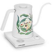 تصویر کتل برقی BOMBER طرح گوزن 