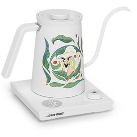 تصویر کتل برقی BOMBER طرح گوزن 