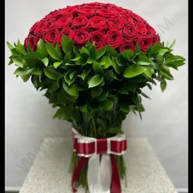 تصویر دسته گل راشل 