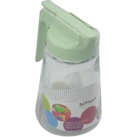 تصویر شکر پاش لیمون کد756 