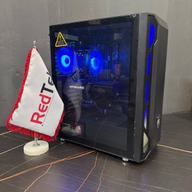 تصویر سیستم‌(هرمس) 