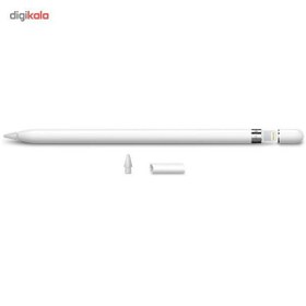 تصویر قلم اپل ا Apple Pencil Apple Pencil