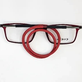 تصویر عینک طبی مگنتی برند Clic FLEX کد 5 