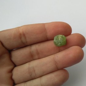 تصویر سنگ زبرجد (کد 2010) 