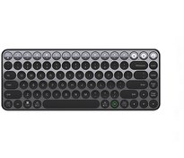 تصویر کیبورد بی سیم دوحالته شیائومی Xiaomi MIIIW Elite Wireless Keyboard 