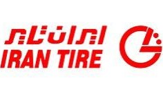 تصویر لاستیک رادیال ایران تایر سرانزا سایز ۱۶۵/۷۰/۱۳ تولید ۲۰۲۴ 