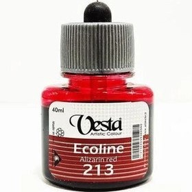 تصویر وستا-اکولین قرمز213 